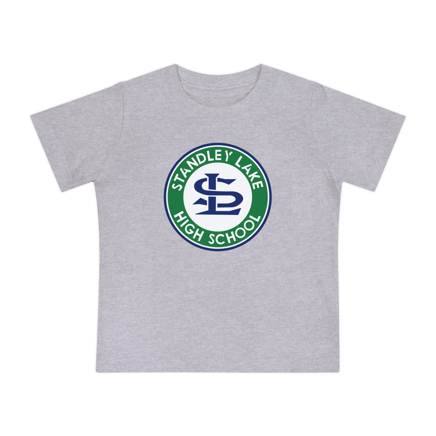 Baby Short Sleeve Tee