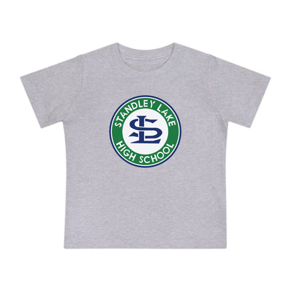 Baby Short Sleeve Tee