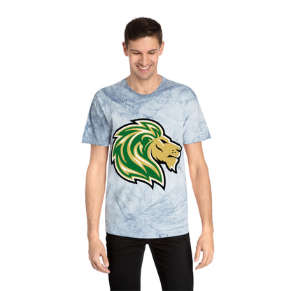 Color Blast School Spirit Tee