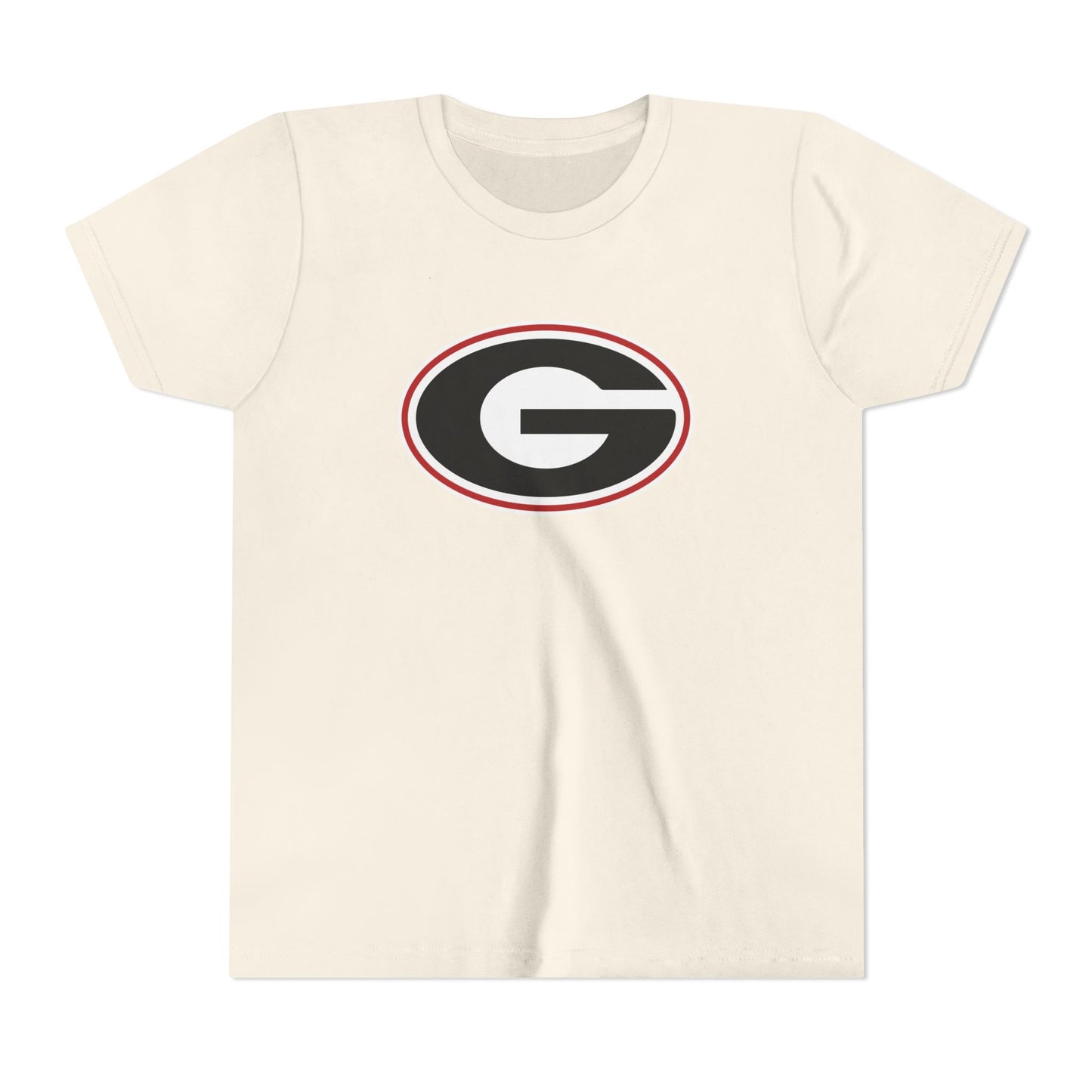 Youth Short Sleeve Tee