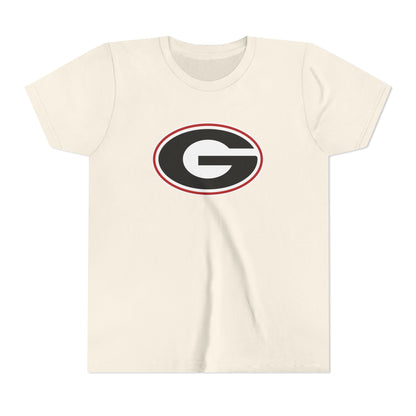 Youth Short Sleeve Tee