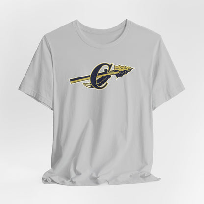 Jersey Short Sleeve Tee