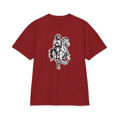 Max Heavyweight Short Sleeve Tee