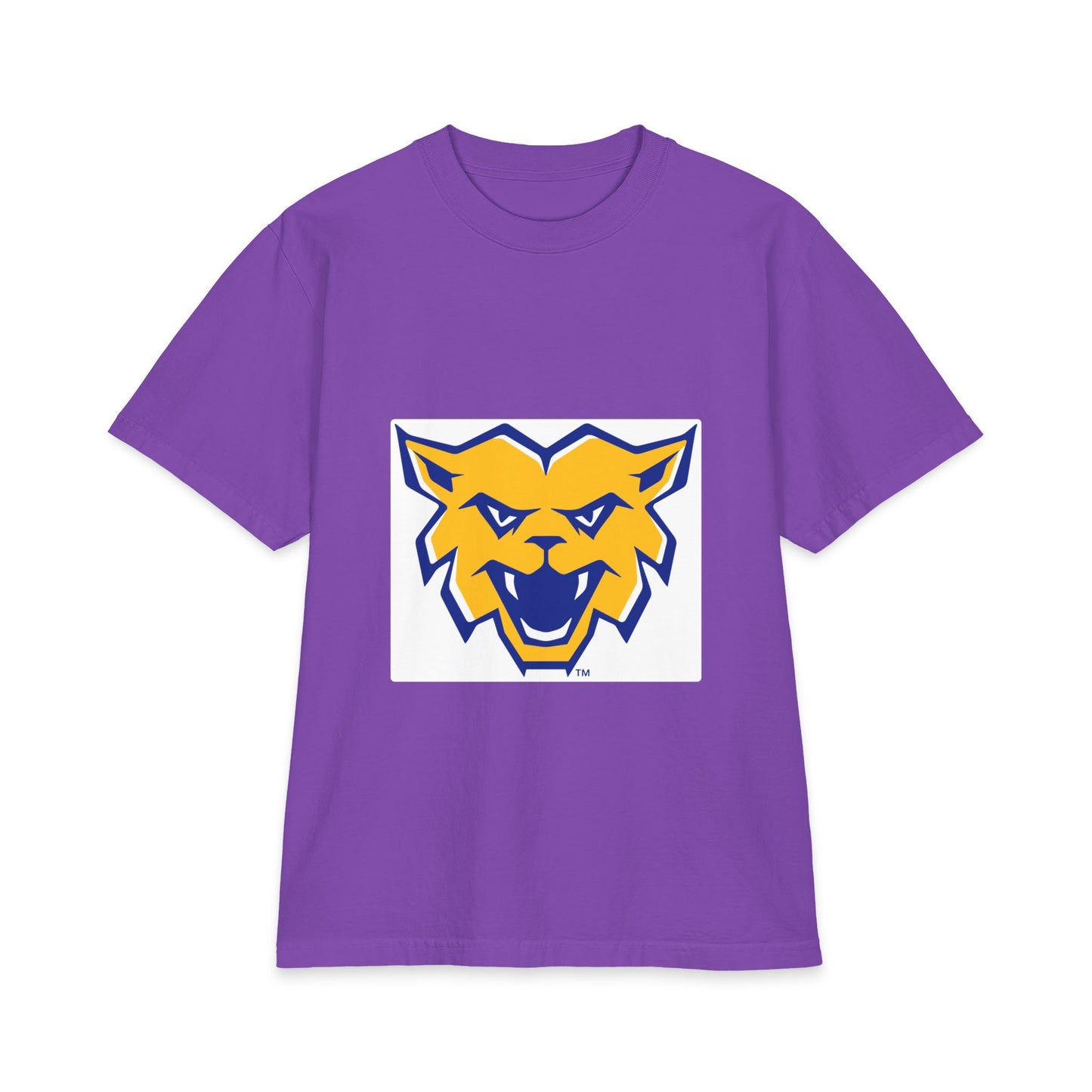 Max Heavyweight Short Sleeve Tee