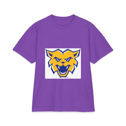 Max Heavyweight Short Sleeve Tee