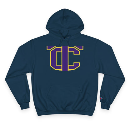 Champion Powerblend Fleece Pullover Hoodie