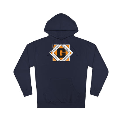 Midweight Pullover Hoodie