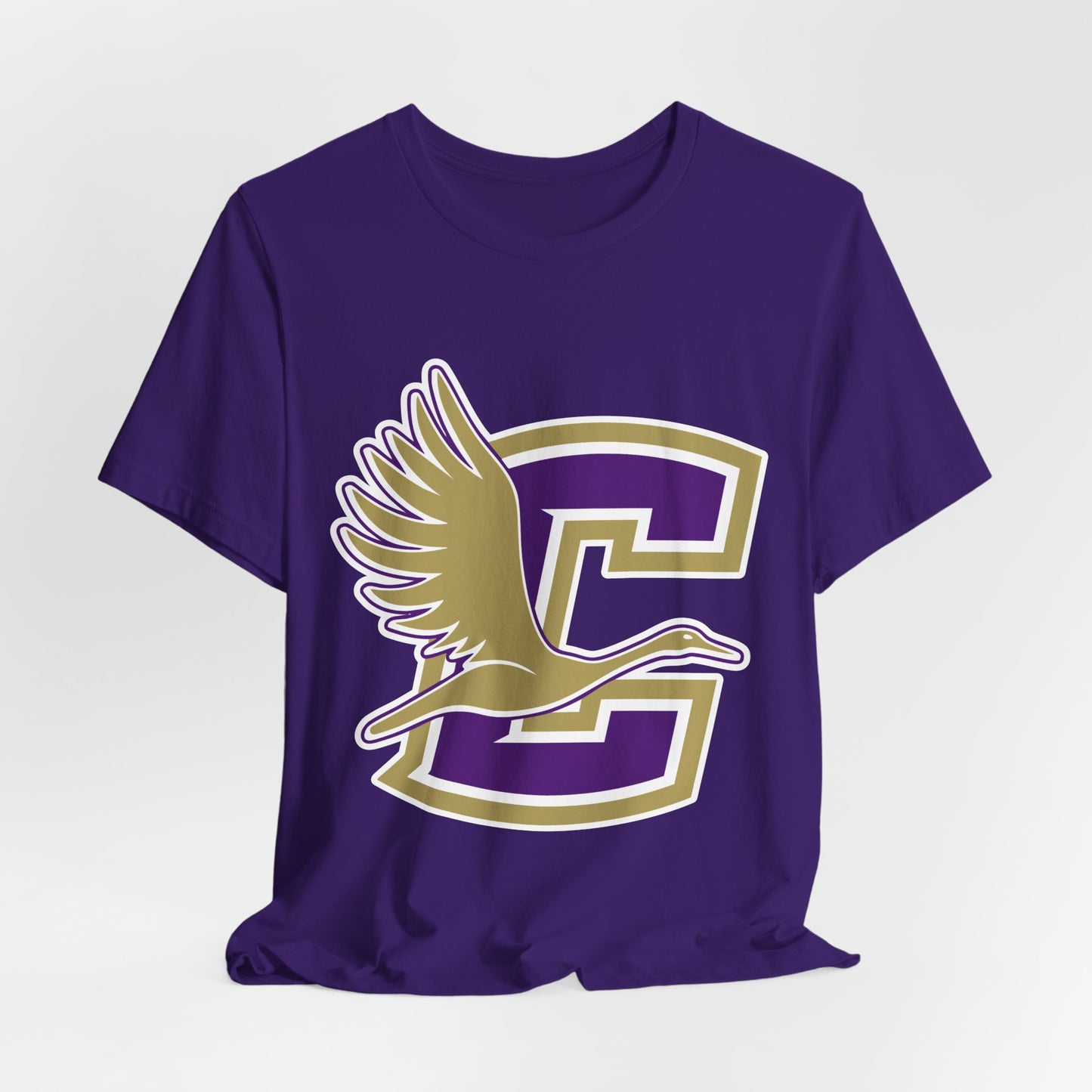 Jersey Short Sleeve Tee
