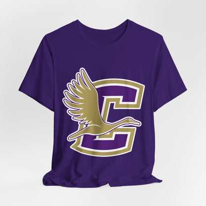 Jersey Short Sleeve Tee