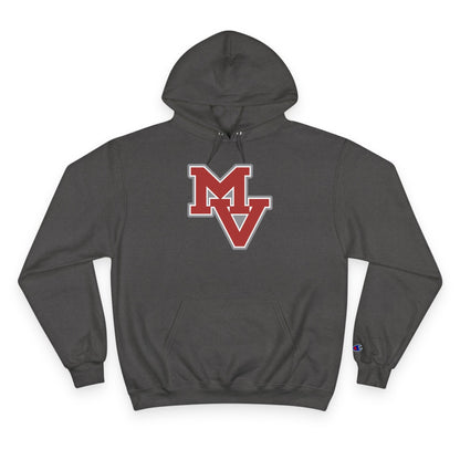 Champion Powerblend Fleece Pullover Hoodie