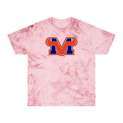 Color Blast School Spirit Tee