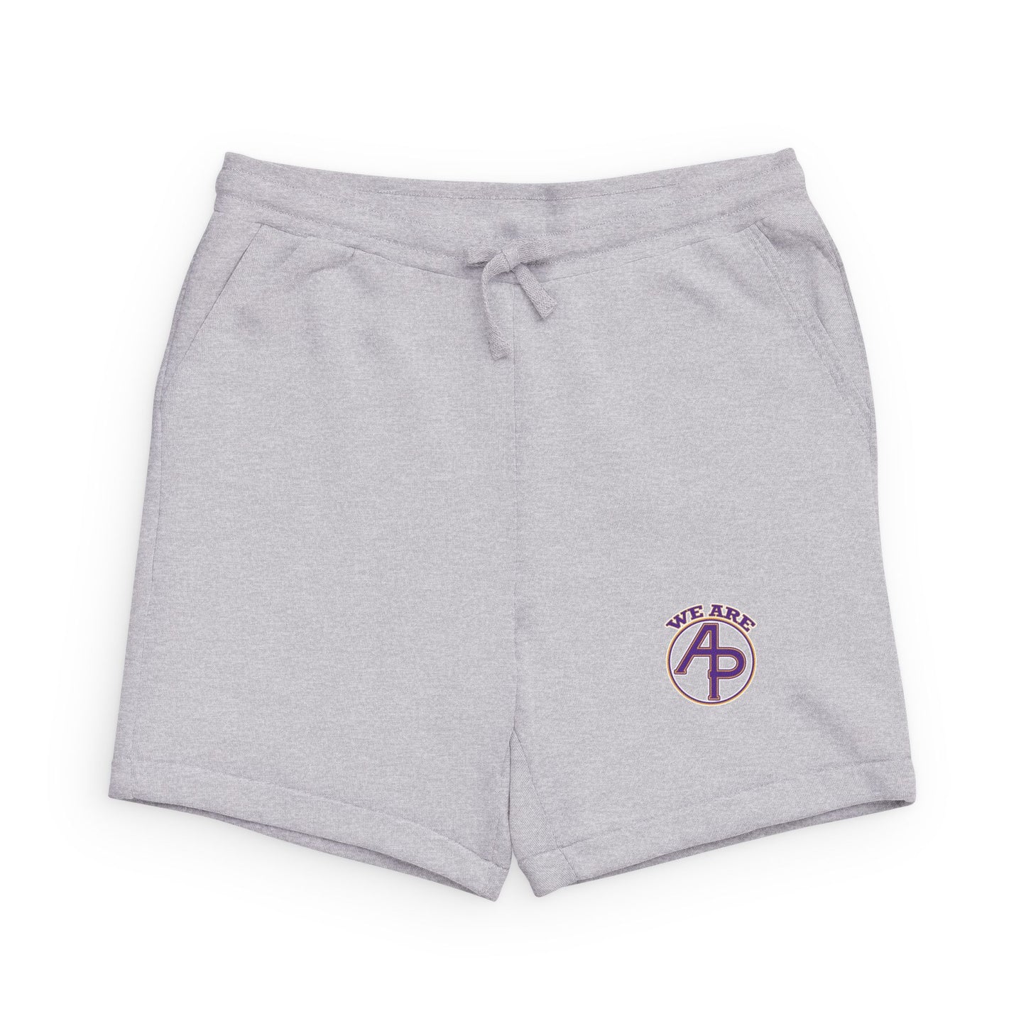 Unisex Sponge Fleece Sweatshort