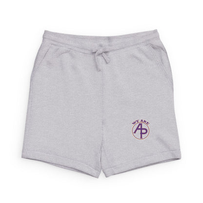 Unisex Sponge Fleece Sweatshort
