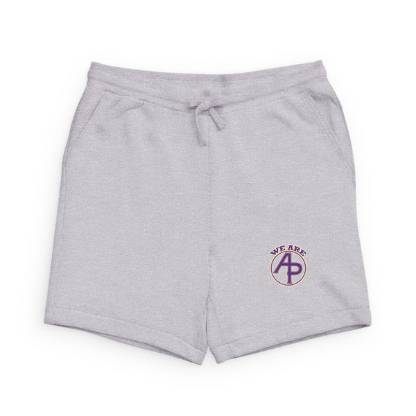 Unisex Sponge Fleece Sweatshort