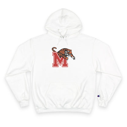 Champion Powerblend Fleece Pullover Hoodie