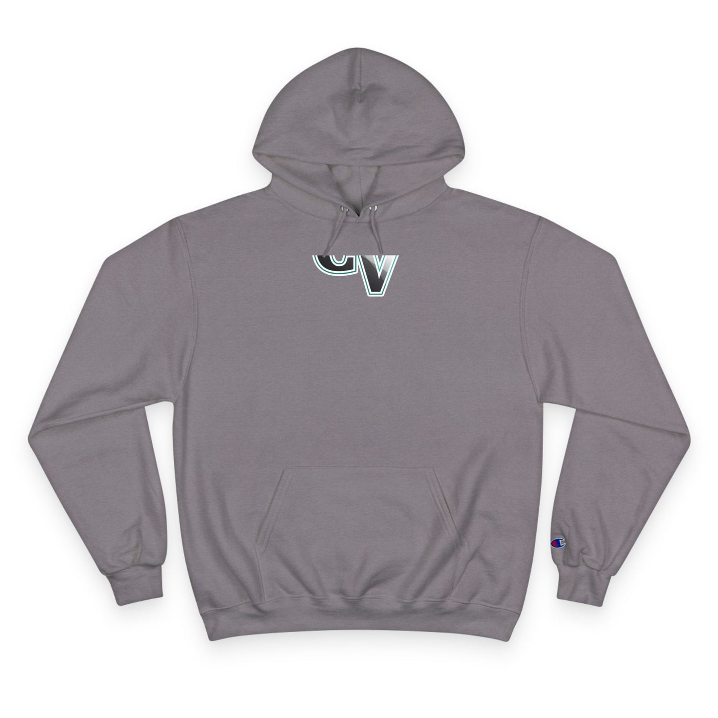Champion Powerblend Fleece Pullover Hoodie