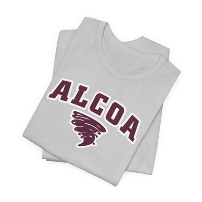 Jersey Short Sleeve Tee