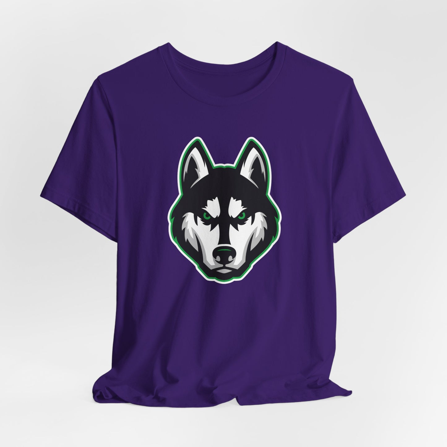 Jersey Short Sleeve Tee
