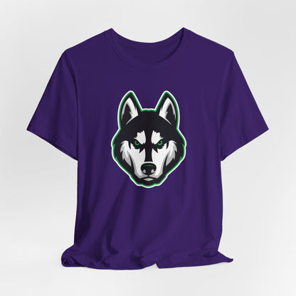 Jersey Short Sleeve Tee