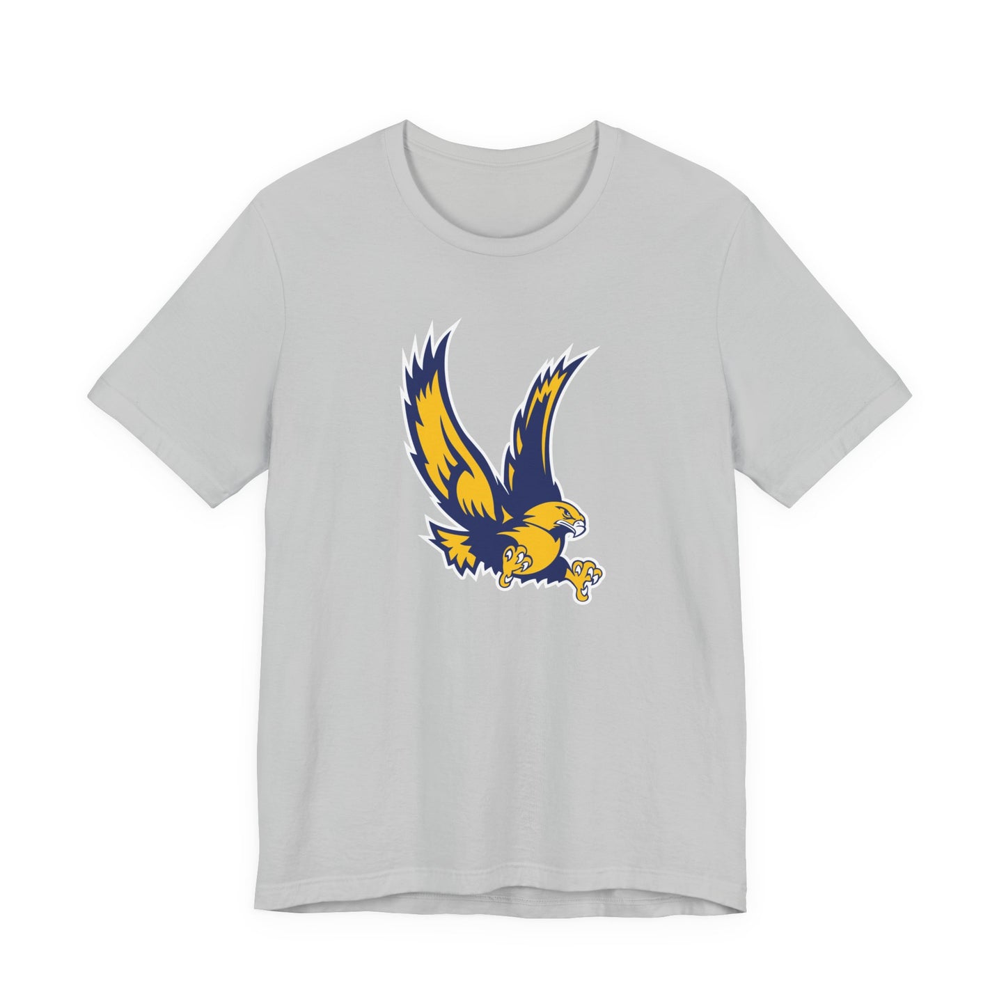 Jersey Short Sleeve Tee