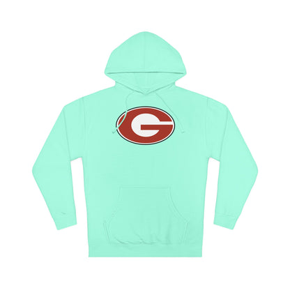 Midweight Pullover Hoodie