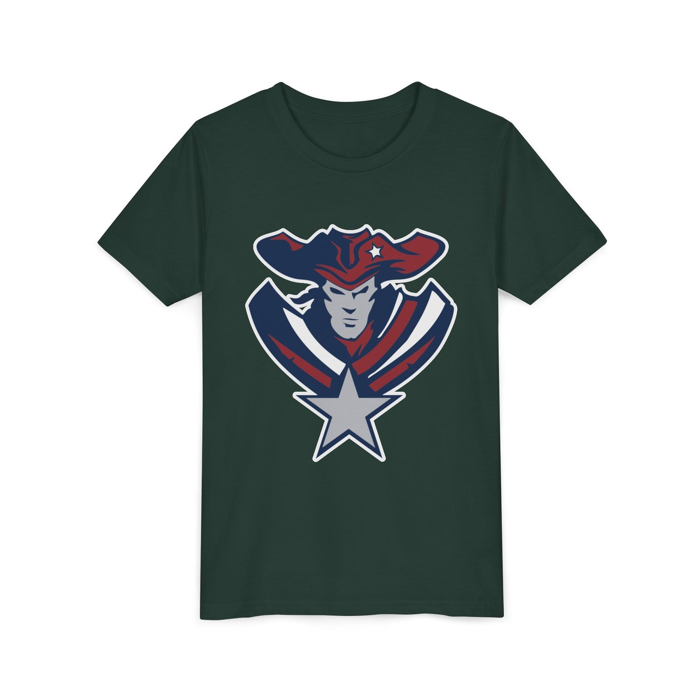 Youth Short Sleeve Tee