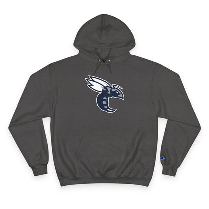 Champion Powerblend Fleece Pullover Hoodie