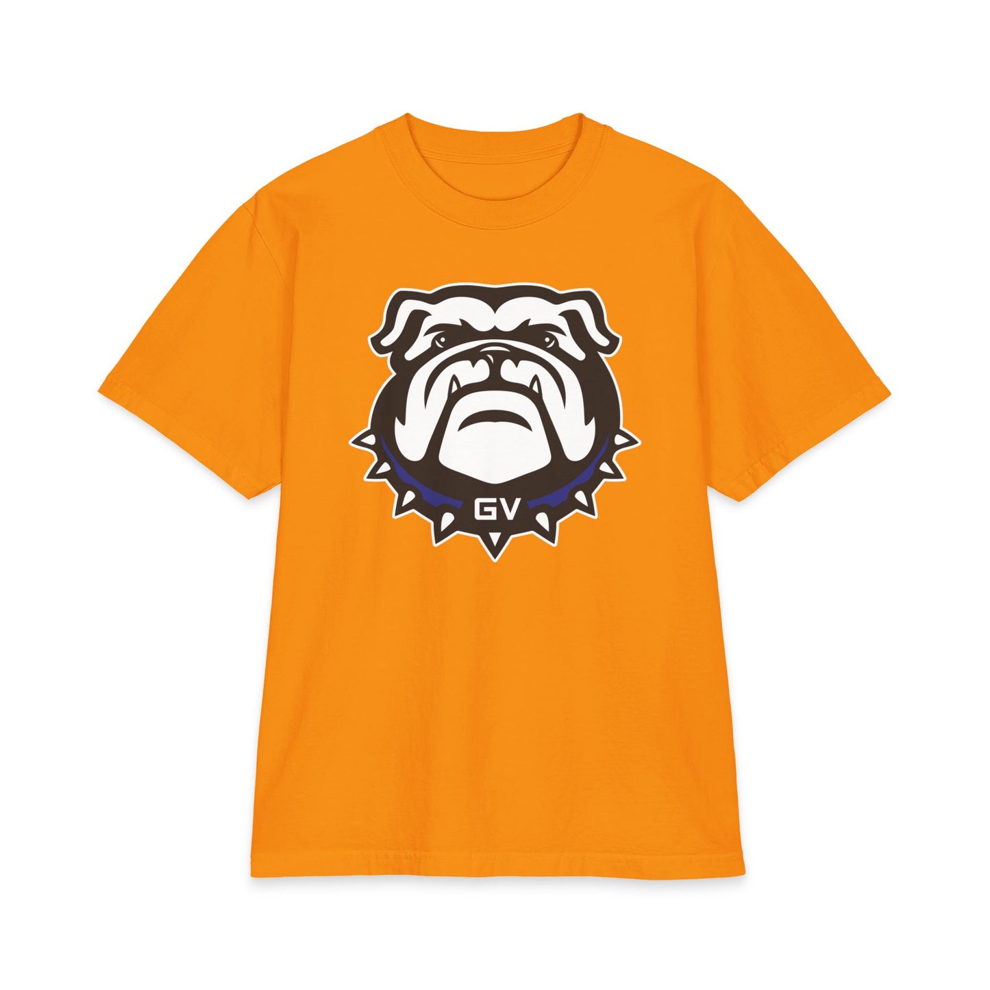 Max Heavyweight Short Sleeve Tee