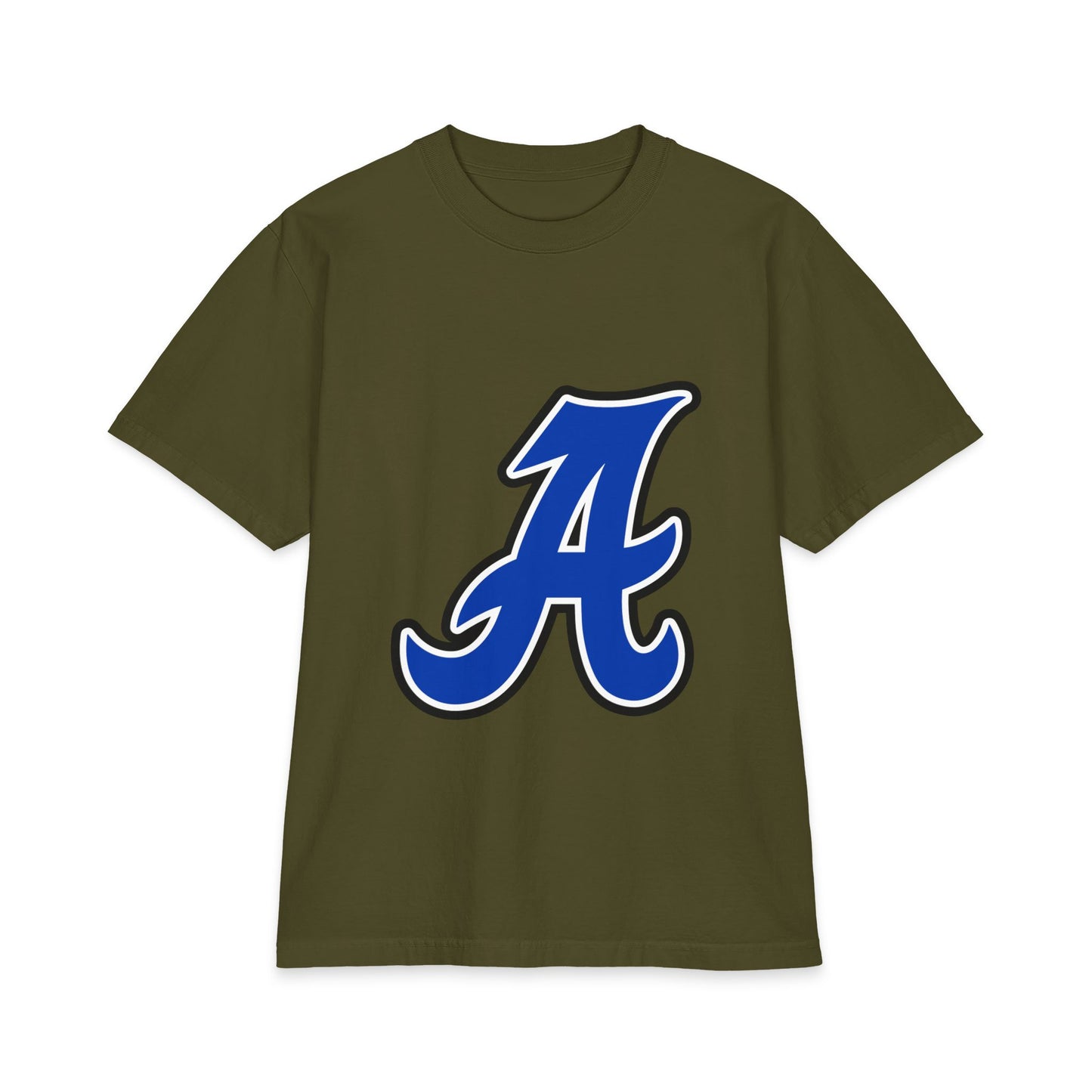 Max Heavyweight Short Sleeve Tee