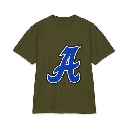 Max Heavyweight Short Sleeve Tee