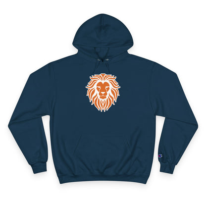 Champion Powerblend Fleece Pullover Hoodie