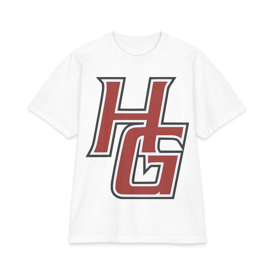 Max Heavyweight Short Sleeve Tee