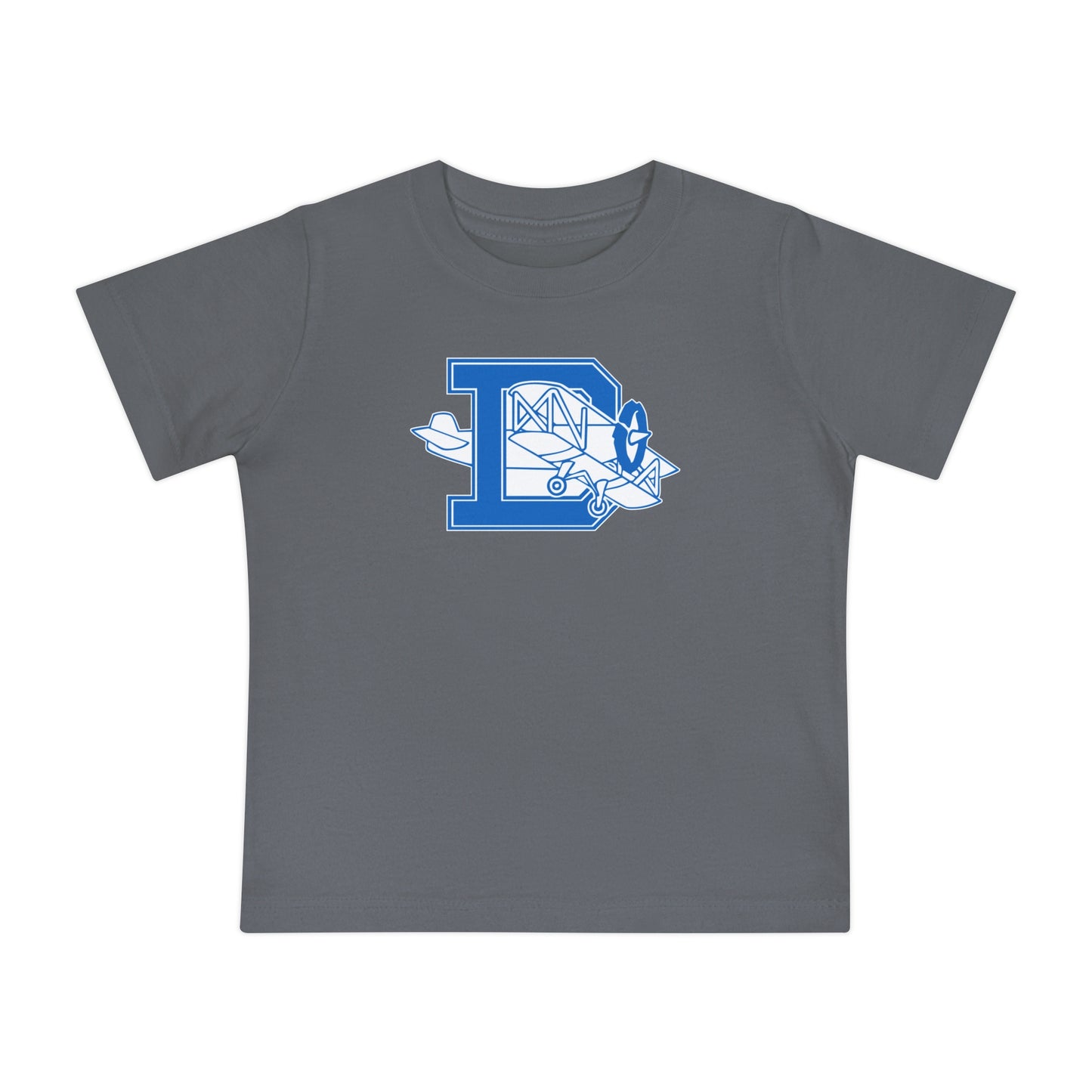 Baby Short Sleeve Tee