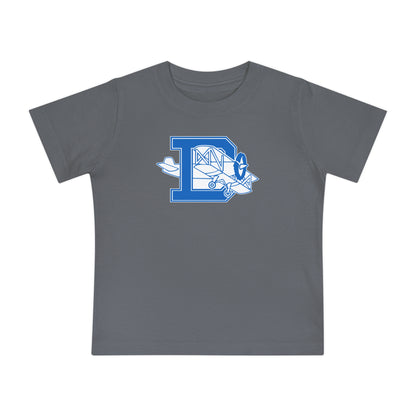 Baby Short Sleeve Tee