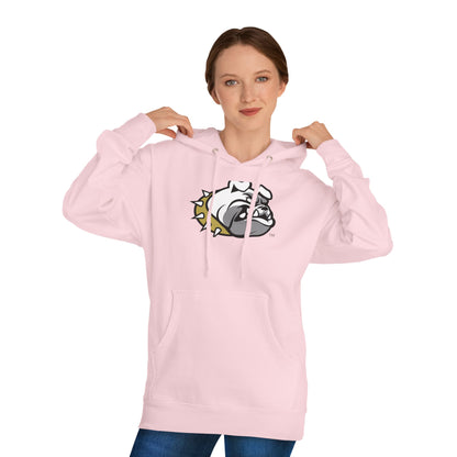 Midweight Pullover Hoodie