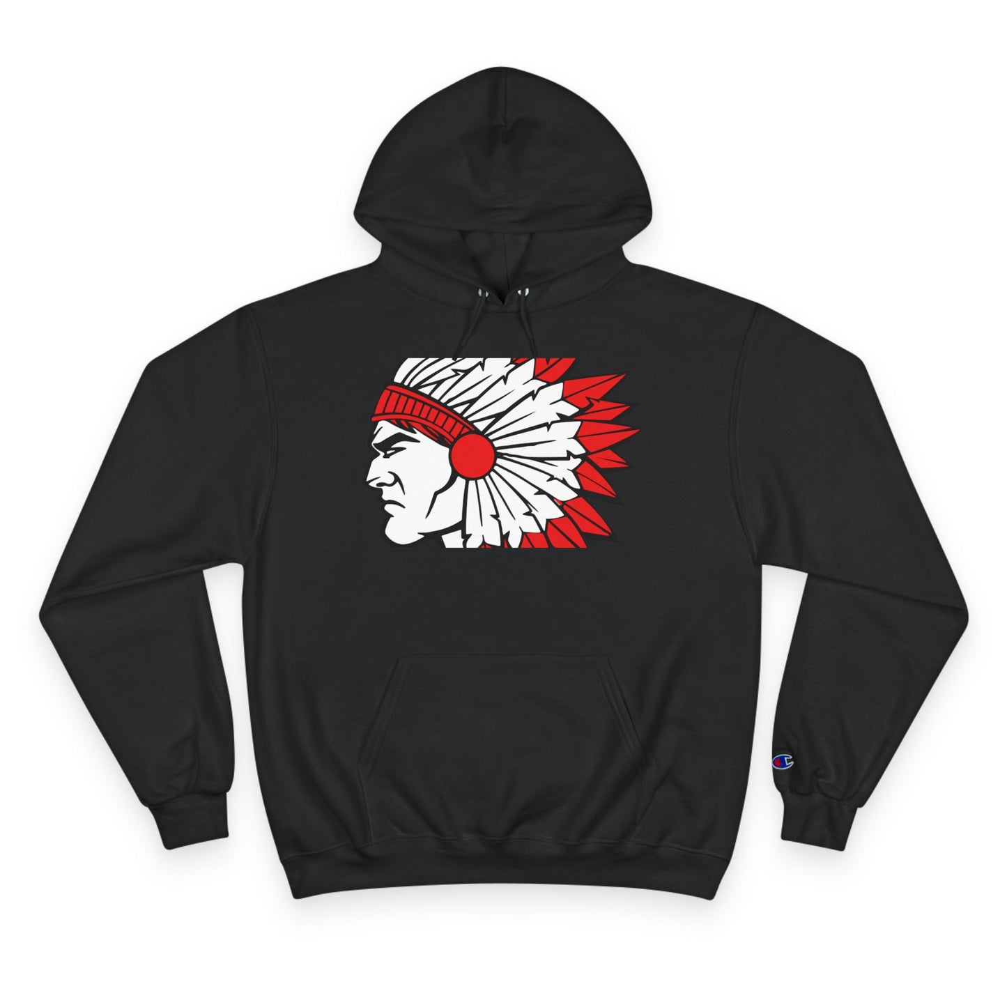 Champion Powerblend Fleece Pullover Hoodie