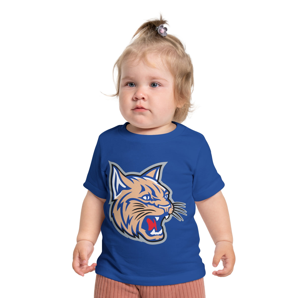 Baby Short Sleeve Tee