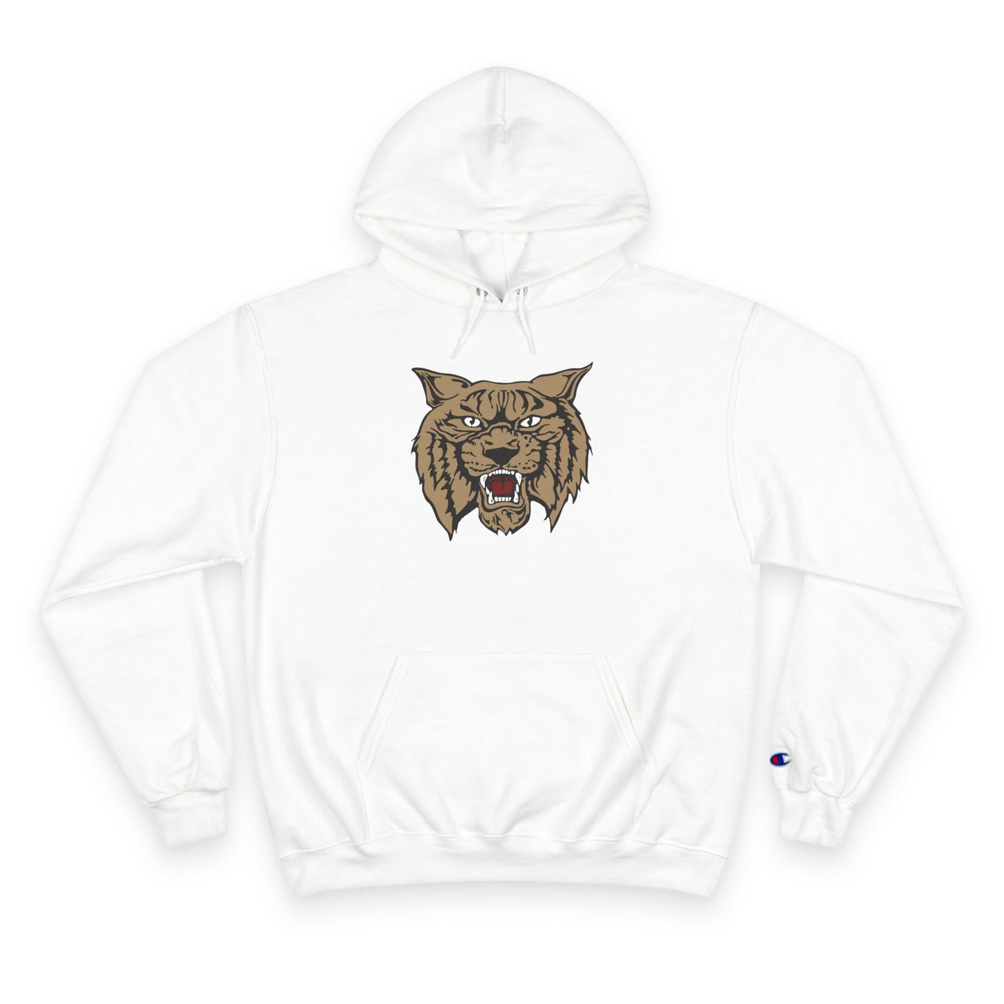 Champion Powerblend Fleece Pullover Hoodie
