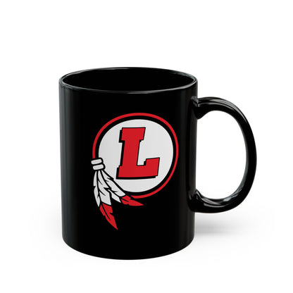 Black Team Mug (11oz/15oz)