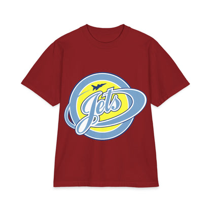 Max Heavyweight Short Sleeve Tee