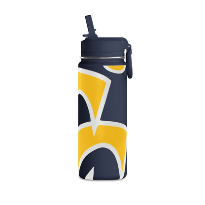 Mini Water Bottle, 20oz