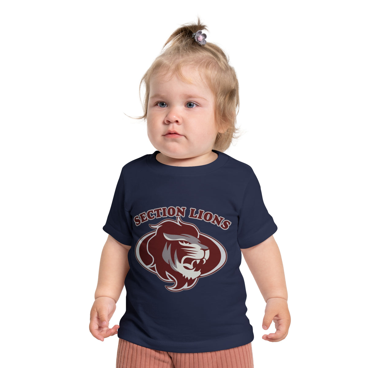 Baby Short Sleeve Tee