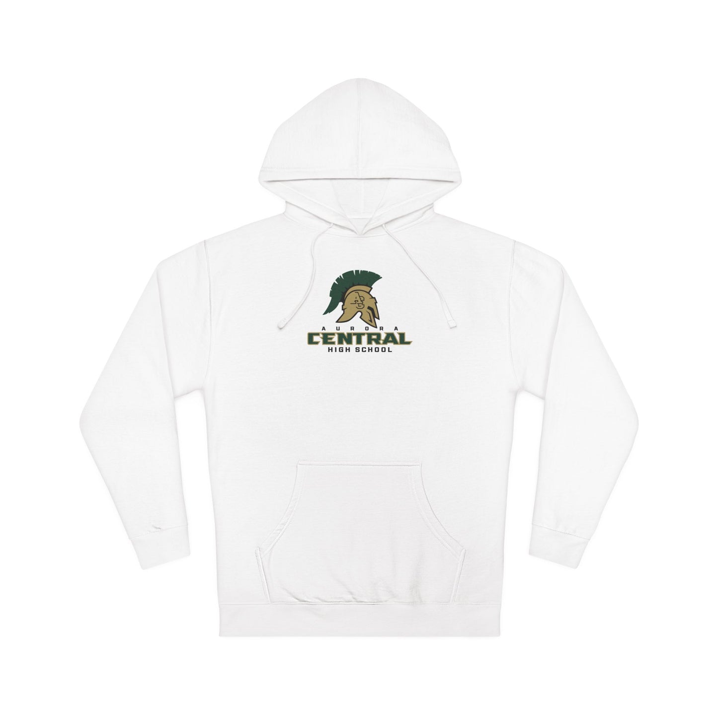 Midweight Pullover Hoodie