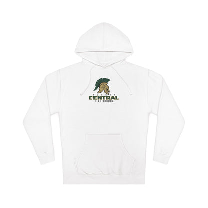 Midweight Pullover Hoodie