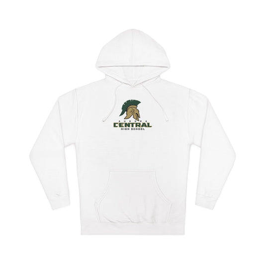 Midweight Pullover Hoodie