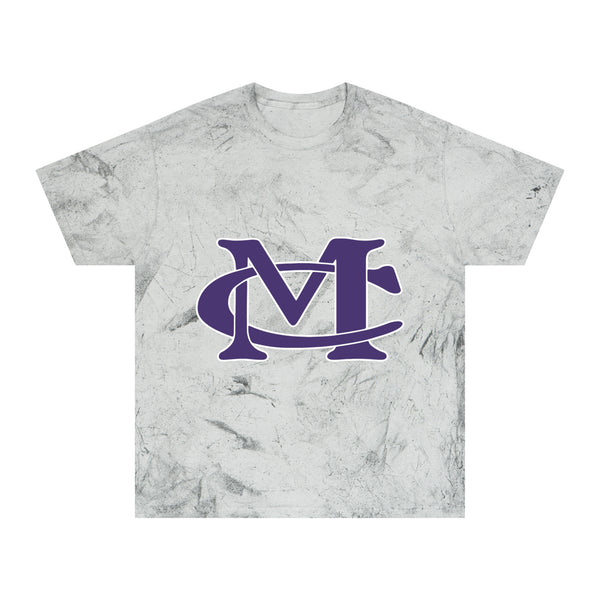 Color Blast School Spirit Tee