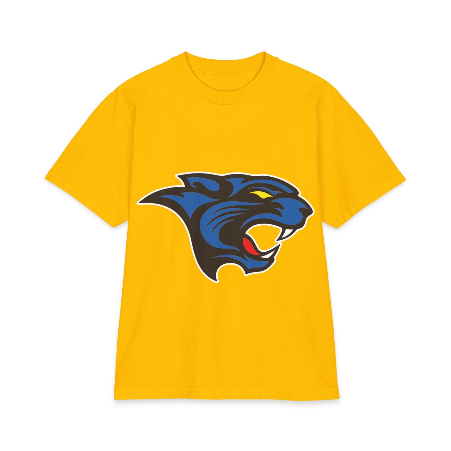 Max Heavyweight Short Sleeve Tee