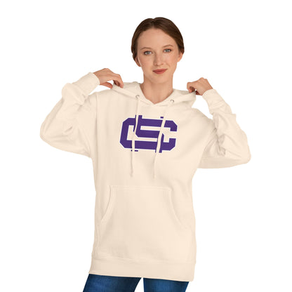 Midweight Pullover Hoodie
