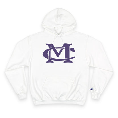 Champion Powerblend Fleece Pullover Hoodie