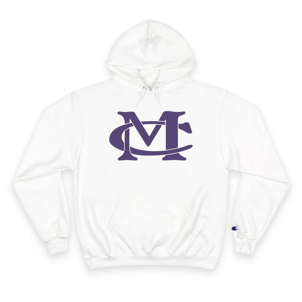 Champion Powerblend Fleece Pullover Hoodie